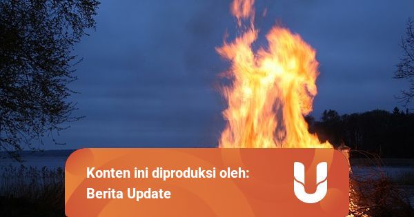 Cara Nenek Moyang Kita untuk Mendapatkan Api pada Zaman Dahulu